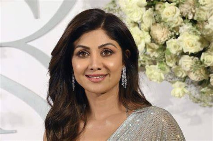 Bollywood star Shilpa Shetty has stood by her husband throughout the scandal
