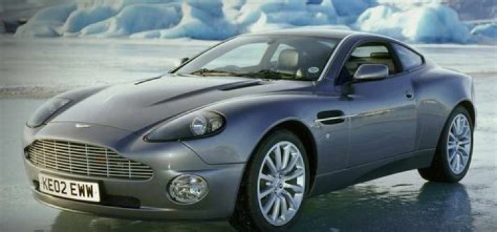 Bond cars are put through the ringer when on set &ndash; including this submarine Lotus