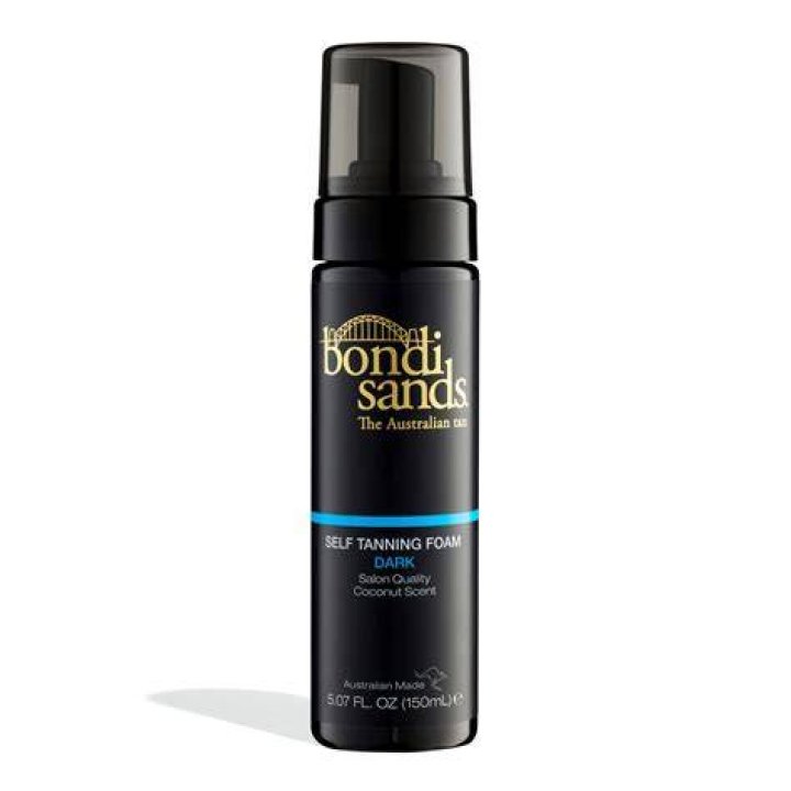 Bondi Sands Self Tanning Foam