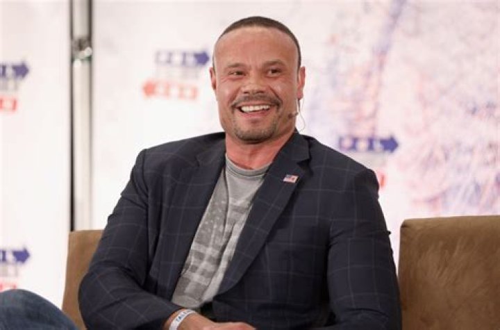 Bongino vowed to fight against Parler's shutdown
