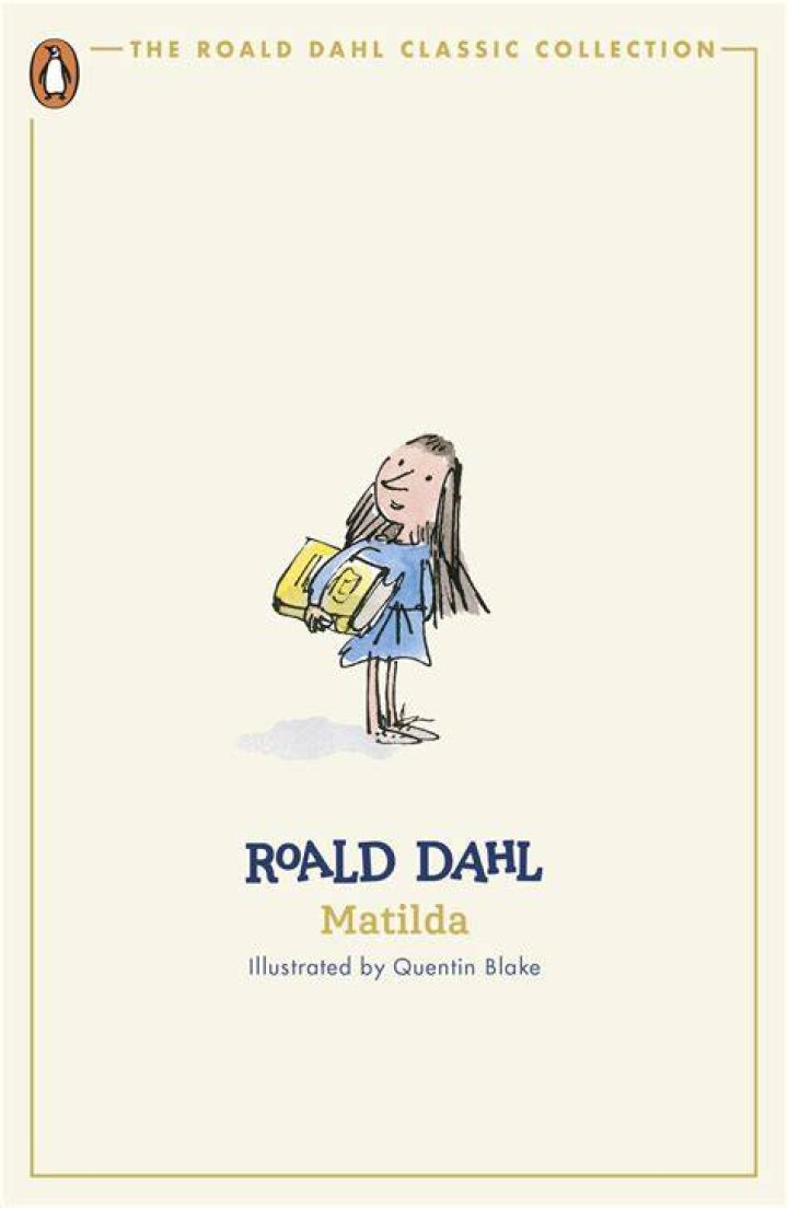 Books such as Matilda and The Twits are full of memorable quotes