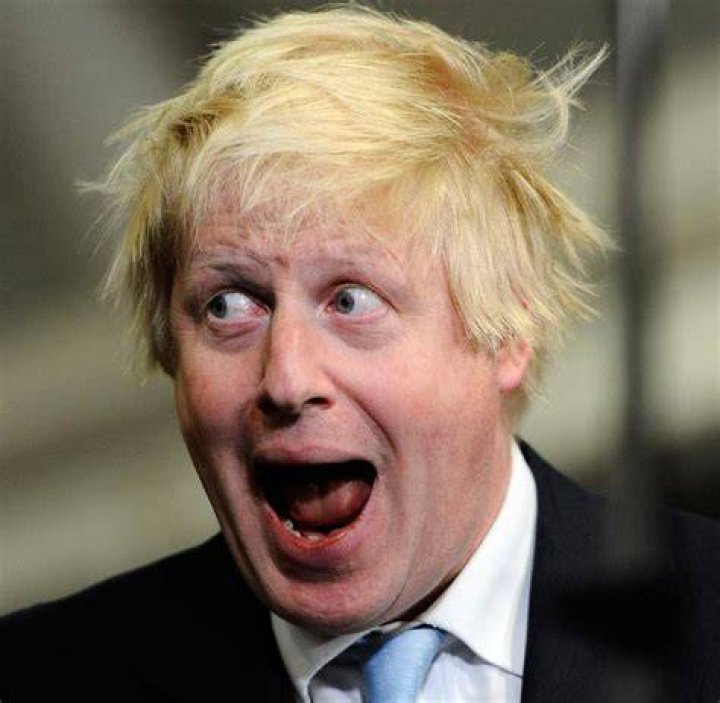Boris Johnson has laid a wreath to the Duke of Edinburgh