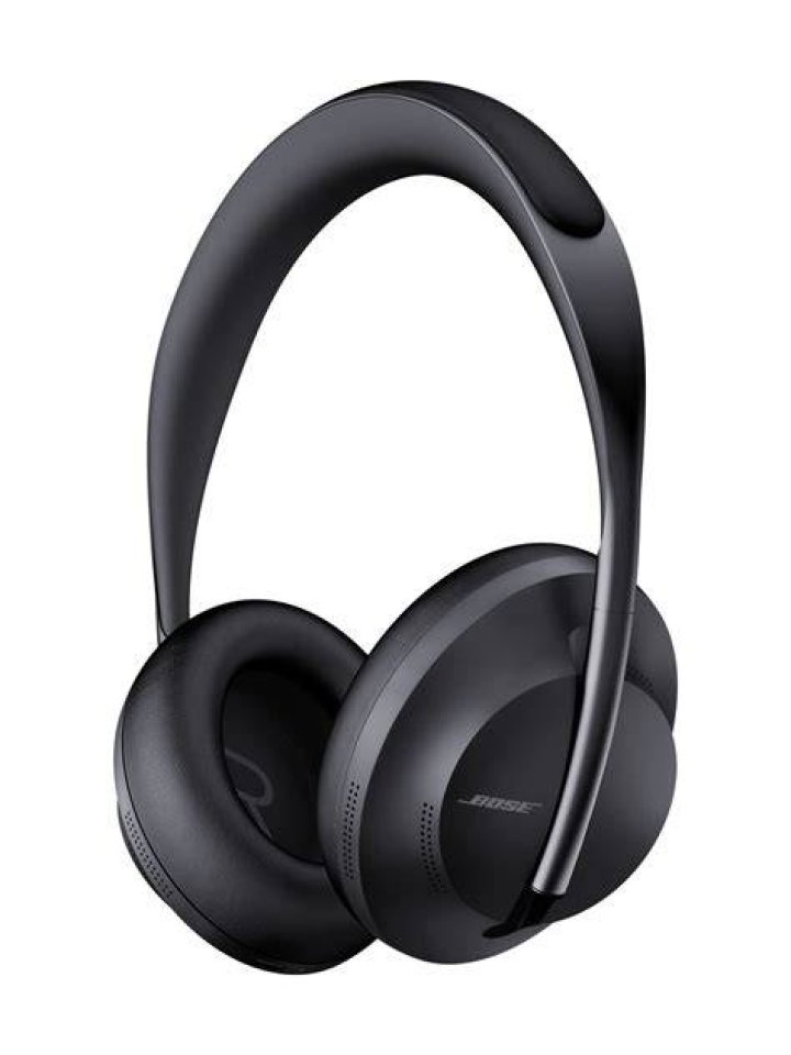 Bose Noise Cancelling HeadphonesBose Noise Cancelling Headphones