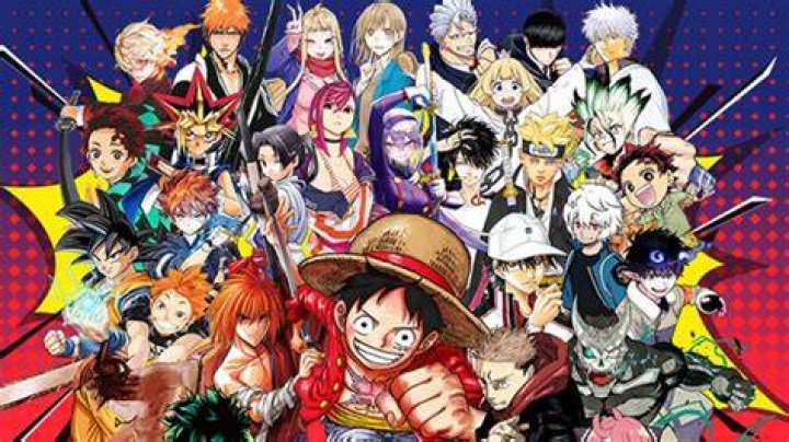 Both manga series have been turned into popular anime shows