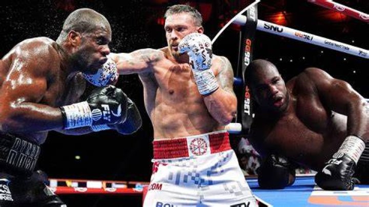 Boxing has seen more of its athletes serve prison sentences than any other sport, those boxers include boxing legend Mike Tyson