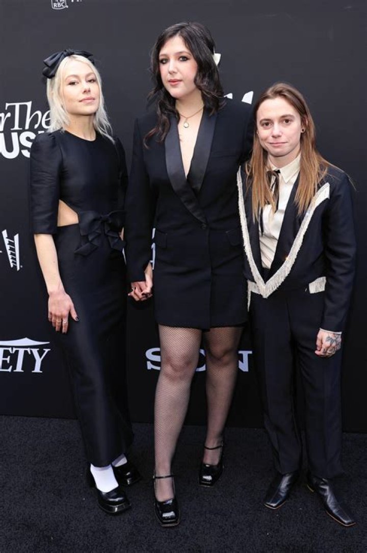 Boygenius&rsquo; Best Style Moments: Pics