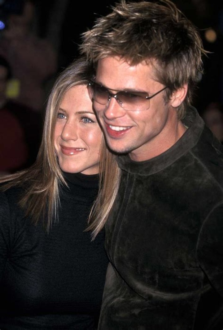 Brad and Jennifer Aniston will reunite for a live reading