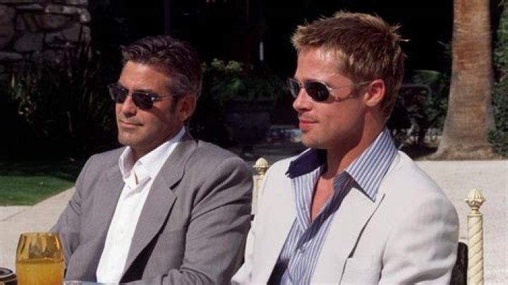 Brad Pitt, 56, joked he has a 'disaster of a personal life'