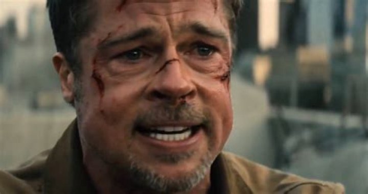 Brad Pitt has been fighting for custody of his kids