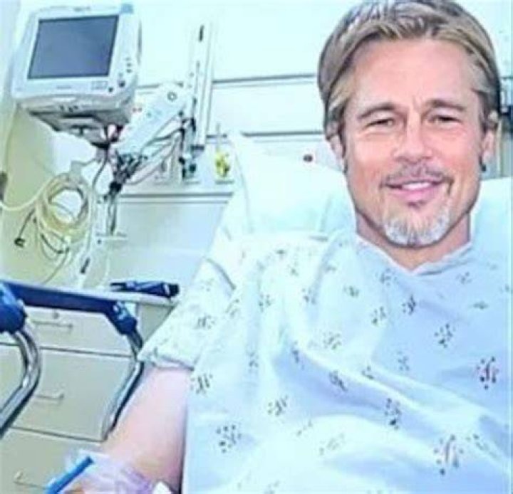Brad Pitt Is &lsquo;Sick to His Stomach&rsquo; Over Angela Jolie&rsquo;s Abuse Allegations