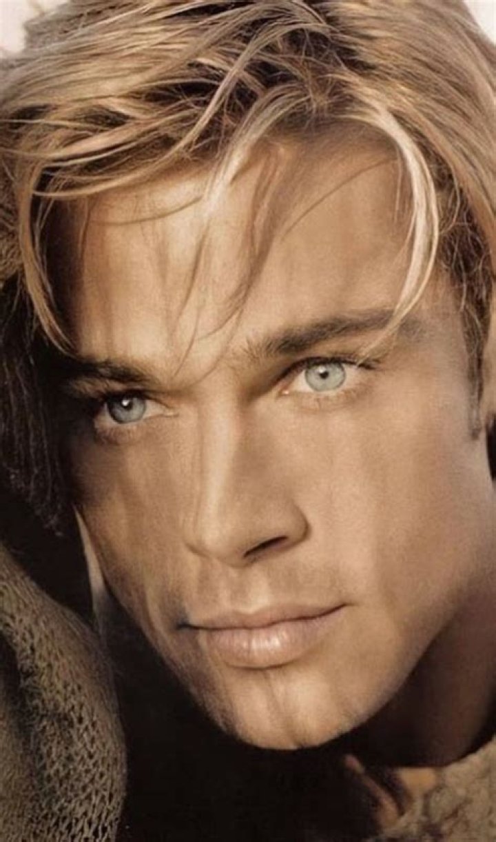 Brad Pitt on Very Beautiful Daughter Shiloh Pitt Dancing Brings a Tear to the Eye