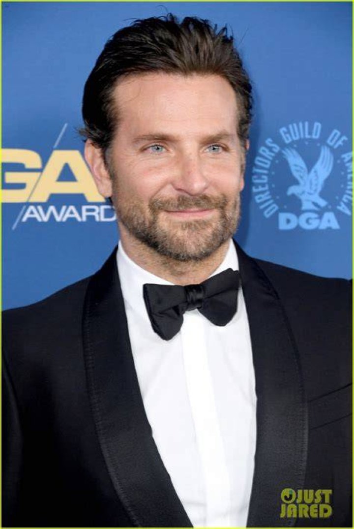 Bradley Cooper Gets a Suave New Haircut: Hot or Not?