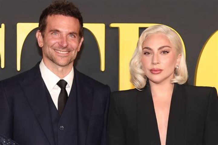 Bradley Cooper Joins Lady Gaga On Stage to Perform &rsquo;Shallow&rsquo; From 'A Star Is Born' for the First Time Live: Watch!