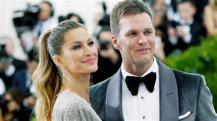 Brady and Bundchen finalized their divorce in October 2022