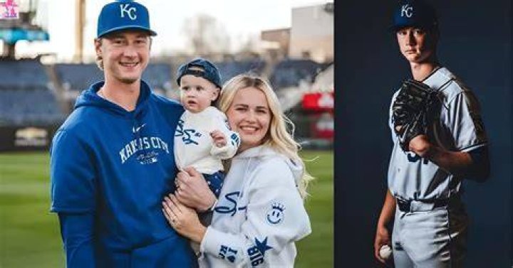 Brady Singer Net Worth & Salary, Girlfriend, Contracts Stats, Instagram, Wiki, Bio, IG