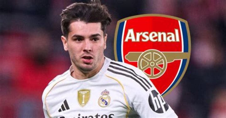 Brahim Diaz has been linked with dating pop star Ana Mena