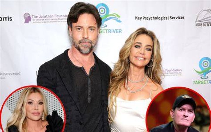 Brandi accused Aaron and Denise of being "codependent"