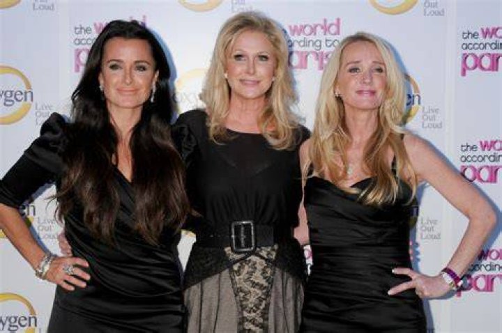 Brandi and Kim still make appearances on the Bravo show