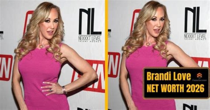 Brandi Burnside Net Worth, Income, Salary, Earnings, Biography, How much money make?