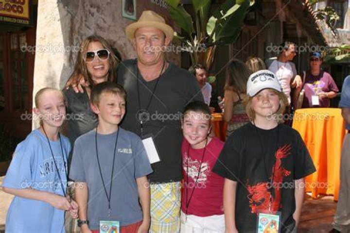 Brando Corbin was the son of Gladys Corbin, so fans thought he would stick around for a while to build on his story