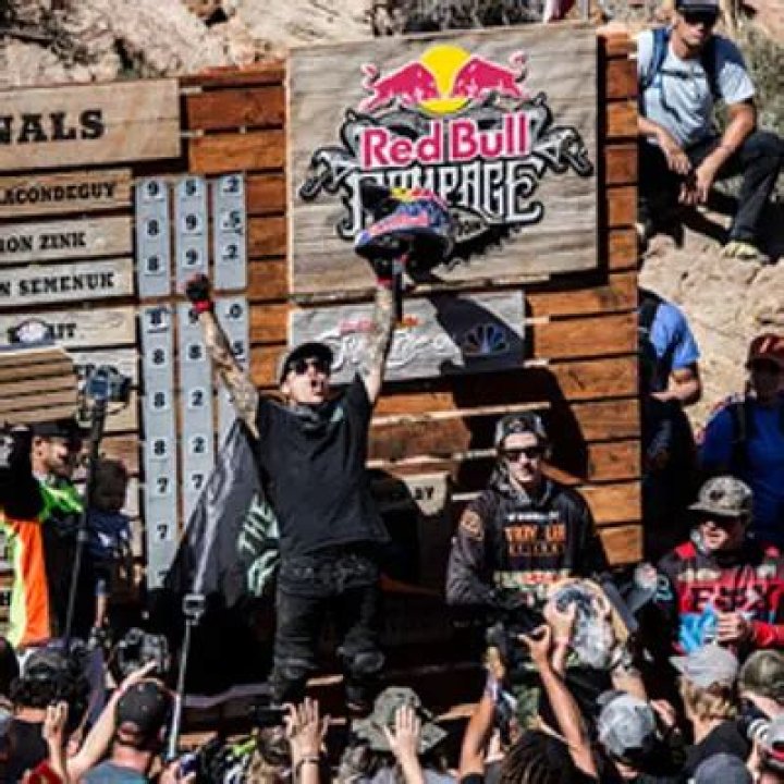 Brandon Semenuk Net Worth, Income, Salary, Earnings, Biography, How much money make?
