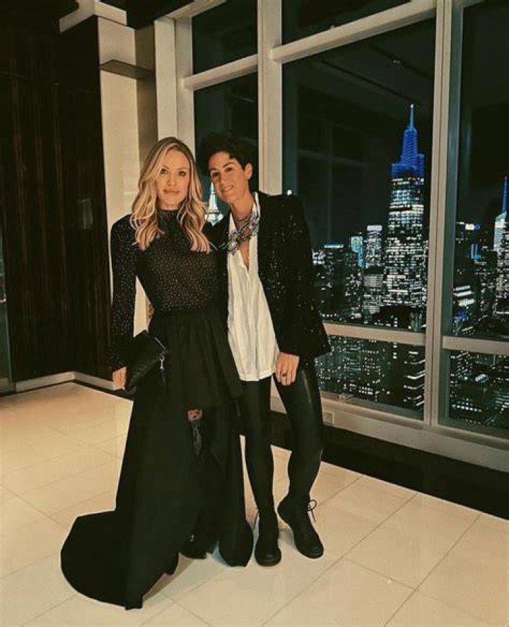 Braunwyn told The U.S. Sun that she 'would love' to propose to Jennifer this year