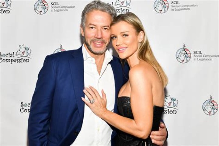 Bravo alum, Joanna Krupa, married businessman, Douglas Nunes, in&nbsp;2018
