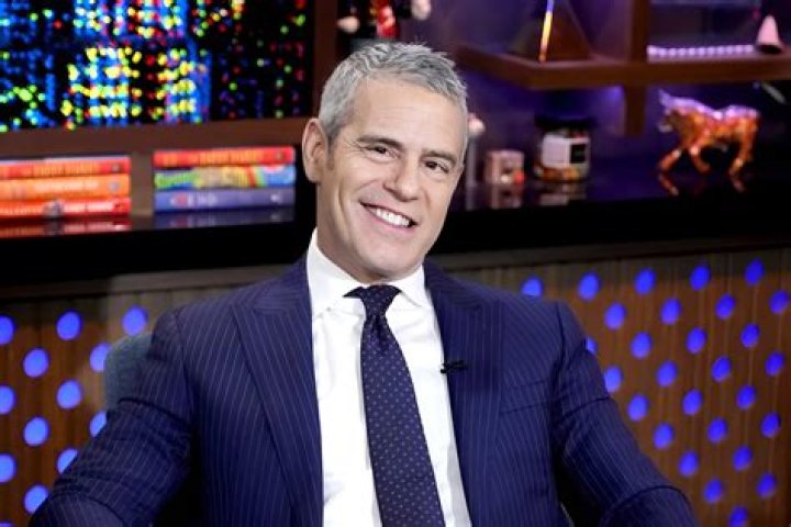 Bravo boss Andy Cohen is included in the process