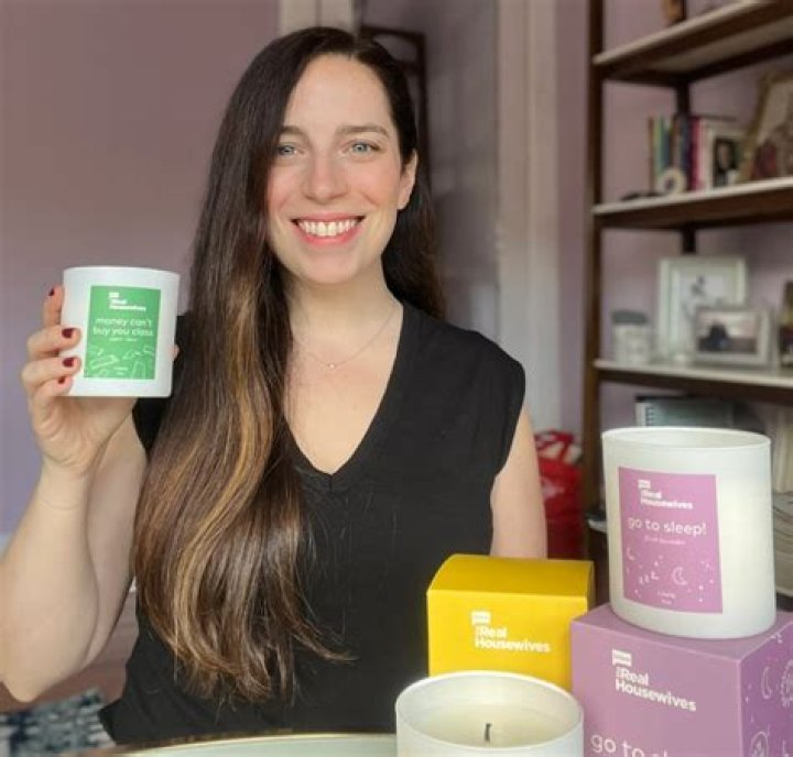 Bravo fan Elissa Cabasso tested them out and shared her thoughts on such scents as 'Nine Lemons in a Bowl'