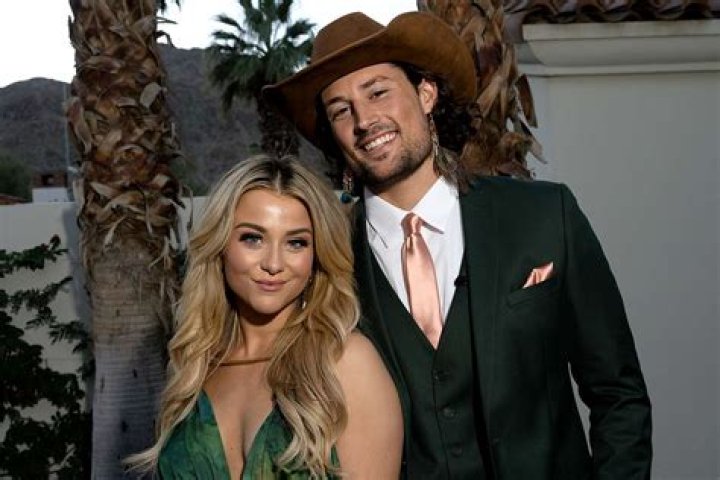 Brayden Bowers and Christina Mandrell Give Glimpses of Romance