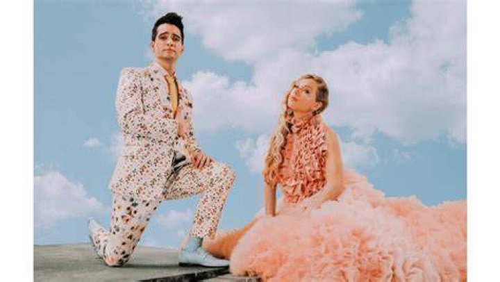 Brendon Urie Slams ‘Piece of S--t’ Scooter Braun Over Taylor Swift Drama