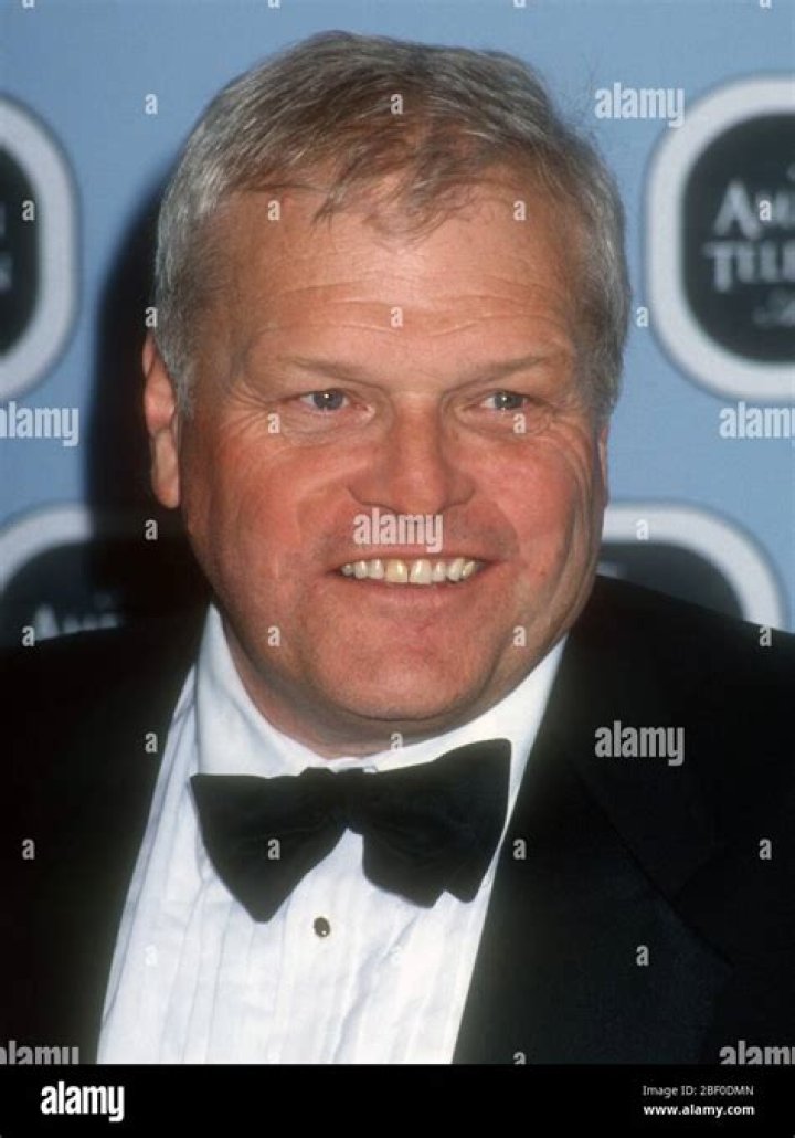 Brian Dennehy has passed away aged 81