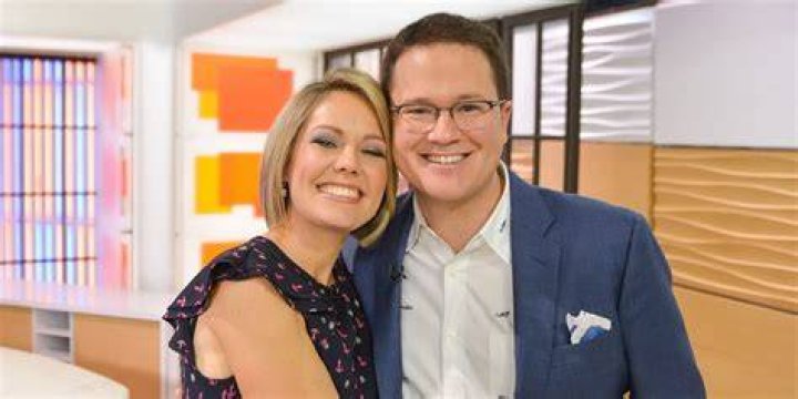 Brian Fichera Age, Job, Salary, Net Worth: How Old Is Dylan Dreyer Husband?