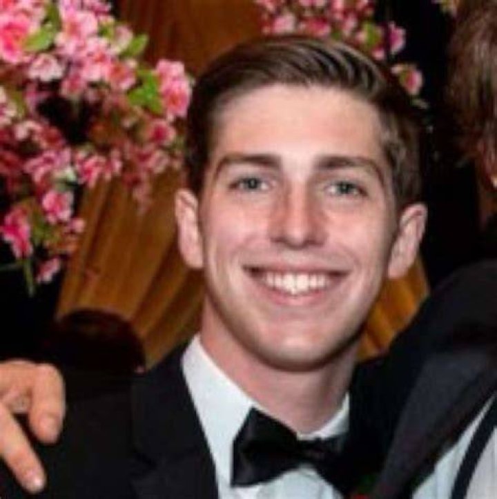 Brian Fraser was one of the victims in the attack. Fraser's family said they may finally get some closure amid the settlement