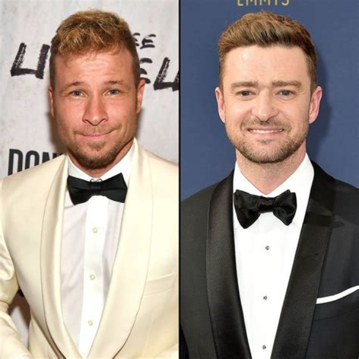 Brian Littrell Shades &rsquo;N Sync: They &lsquo;Definitely&rsquo; Need Justin Timberlake
