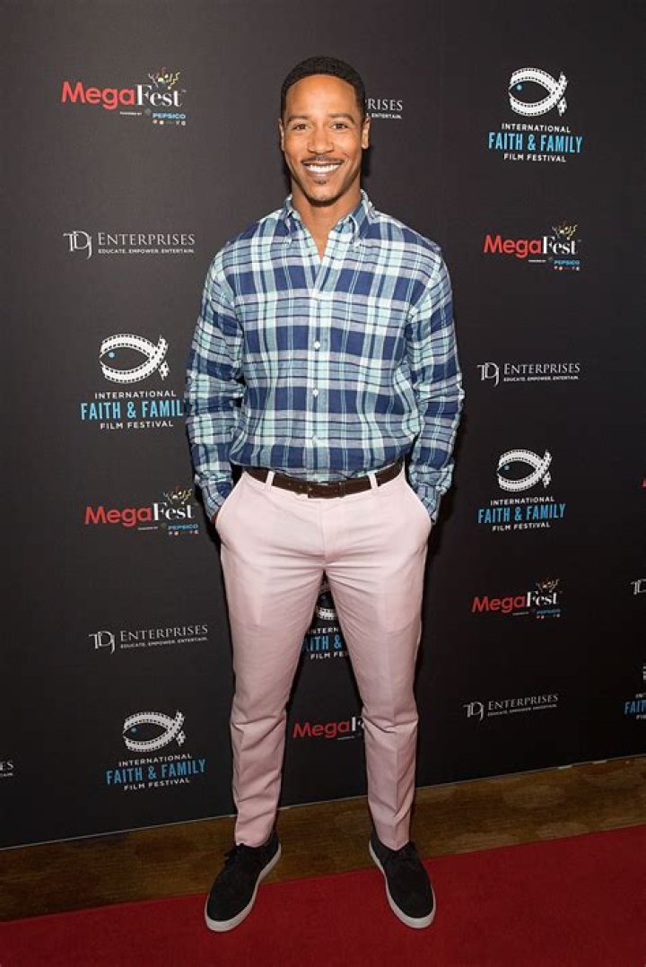 Brian White is an American actor