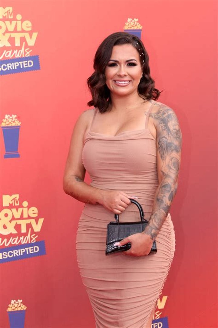 Briana Dejesus shared a sweet snap with her kids, Nova and Stella, over the Memorial Day weekend