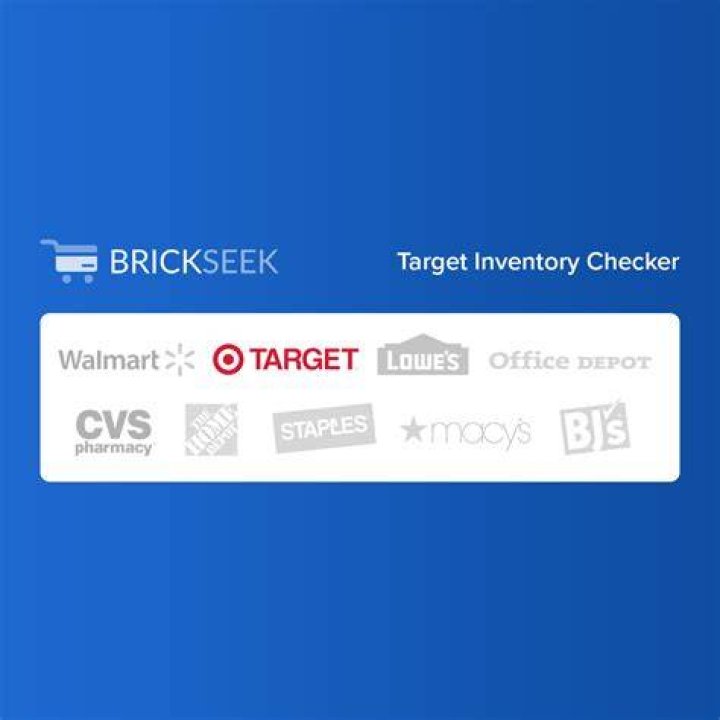 BrickSeek announced changes to inventory on behalf of Walmart