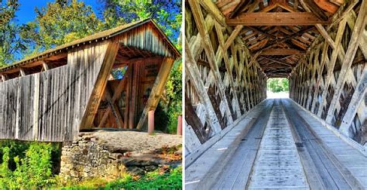 Bridges, left, has more than 500,000 followers on Instagram