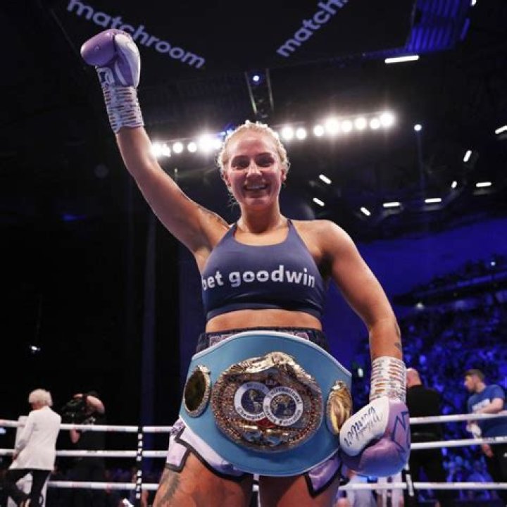 Bridges won the IBF bantamweight world title in March