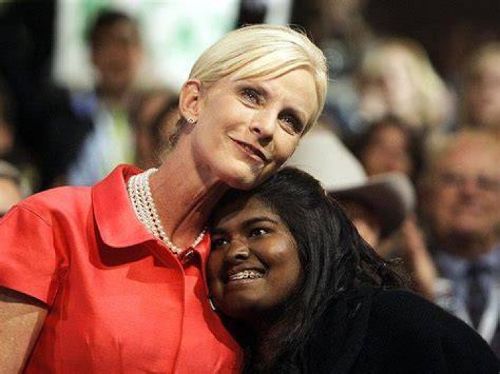 Bridget McCain Wiki (John McCain Daughter), Biography Age, Boyfriend, Net Worth