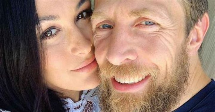 Brie Bella Gives Birth Welcomes Baby No 2 With Husband Daniel Bryan