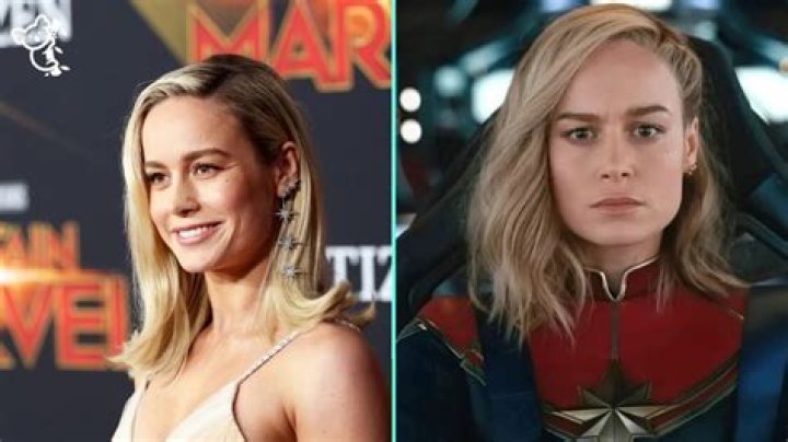 Brie Larson Shuts it Down at Her Marvel Premiere