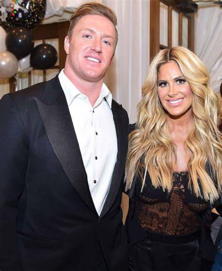 Brielle and Kim celebrated Kroy with a steakhouse dinner for his birthday 