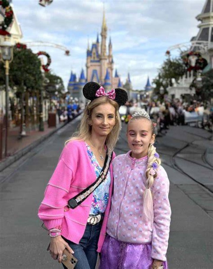 Brielle is the daughter of former Bravolebrity and Real Housewives Of Atlanta star, Kim-Zolciak Bierman