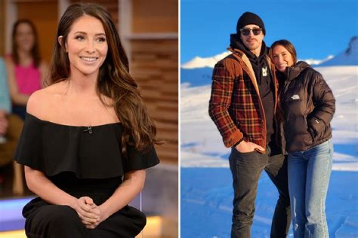 BRISTOL&rsquo;S NEW MAN Teen Mom Bristol Palin debuts new boyfriend in sweet new photo after messy divorce from ex-husband Dakota Meyer *TAKEN WITHOUT PERMISSION* *GRAB PROVIDED BY WRITER*