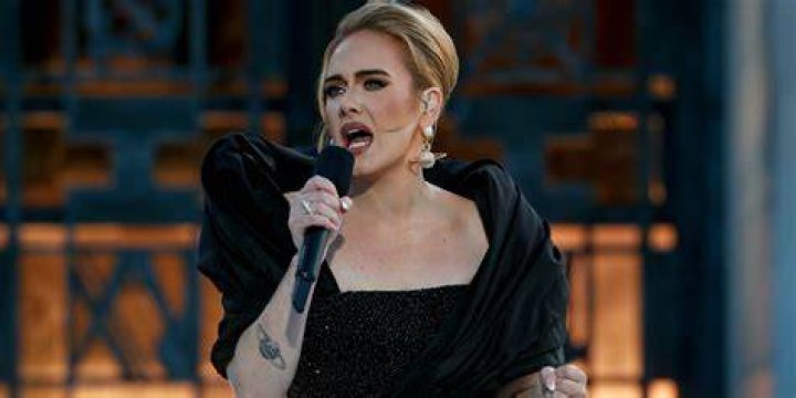 Brit singer Adele, one of the world's best-selling music artists, has gone through many changes in her time in the limelight