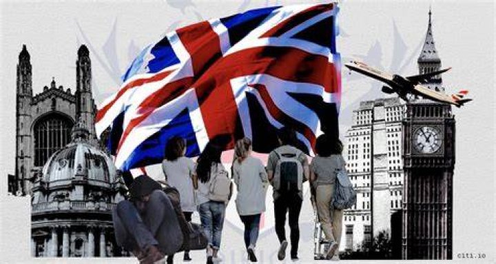 Brit students have been warned to not be 'gullible' and to stay alert
