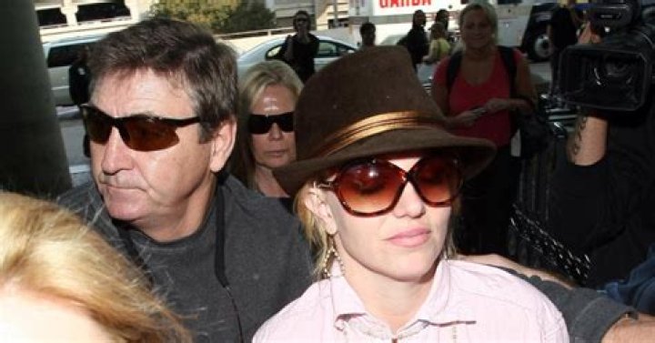 Britney has been estranged from her sons and claims she hasn't seen them this summer