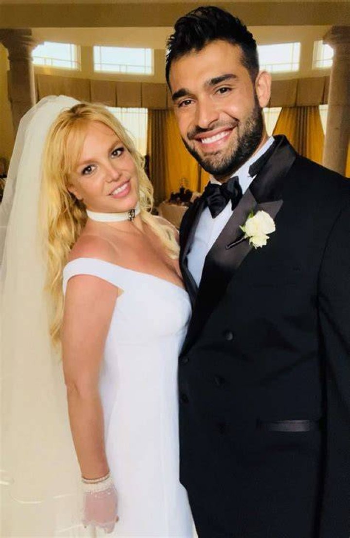 Britney Spears and Sam Asghari Have Ups and Downs But Are Determined to Make Their Marriage Work